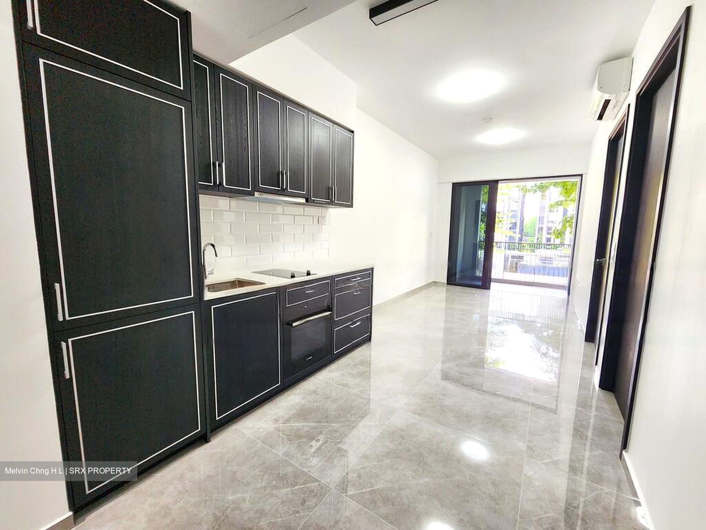 Mayfair Gardens (D21), Condominium #427961131